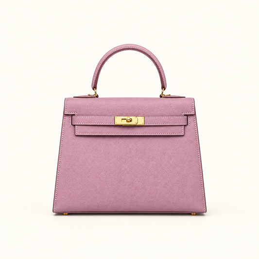 Sac ALMA Mauve — vue principale, visuel illustratif