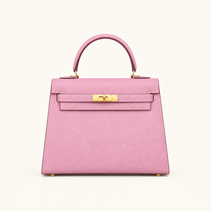 Sac ALMA Rose clair — vue principale, visuel illustratif