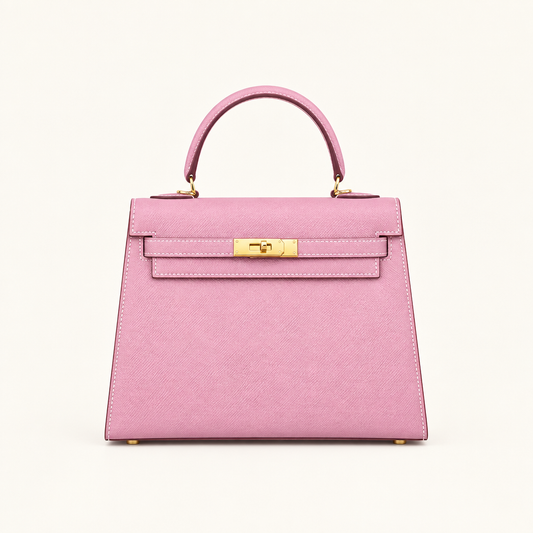 Sac ALMA Rose clair — vue principale, visuel illustratif