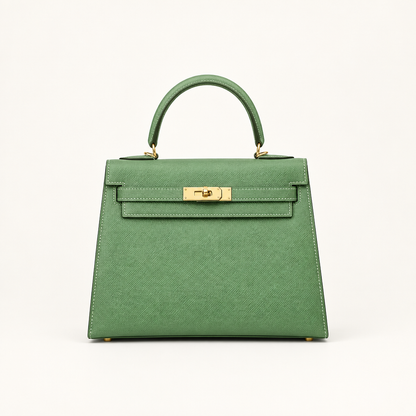 Sac ALMA Vert avocat — vue principale, visuel illustratif