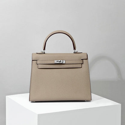 Sac structuré VHYLA beige clair, photo produit